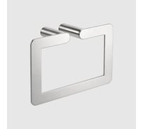 Держатель для полотенец Nofer Verona матовый 16880.S