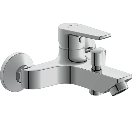 Смеситель для ванны Cersanit VERO однорычажный 63061