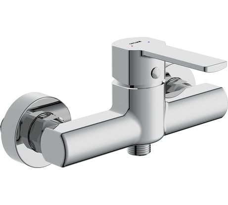 Смеситель для душа Cersanit SMART однорычажный 63049