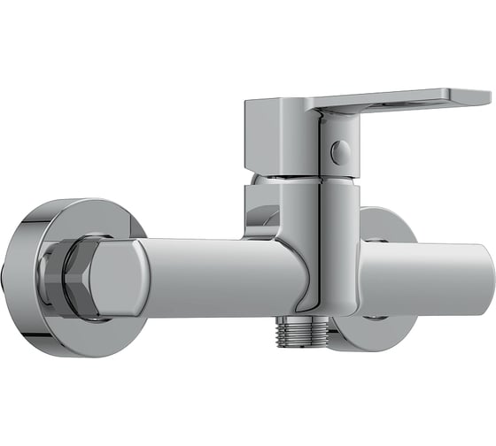 Смеситель для душа Cersanit SMART однорычажный 63049