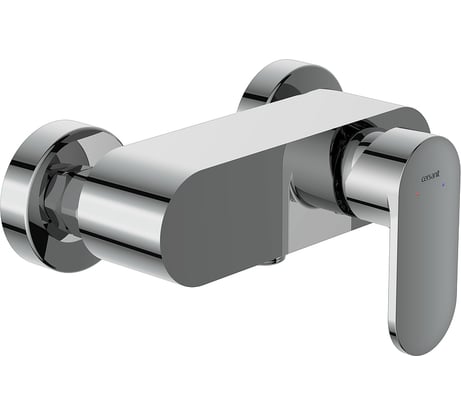 Смеситель для душа Cersanit ELIO однорычажный 63046