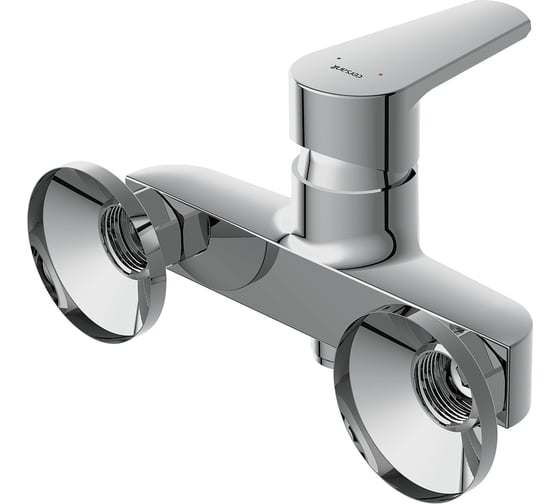 Смеситель для душа Cersanit VERO однорычажный 63062