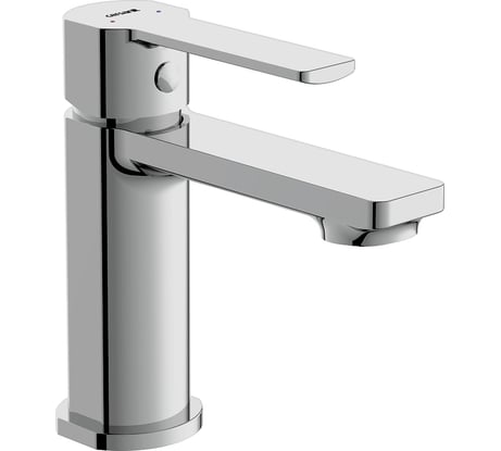 Смеситель для раковины Cersanit SMART однорычажный 63047