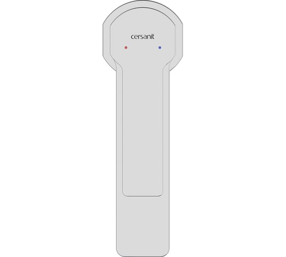 Смеситель для раковины Cersanit SMART однорычажный 63047