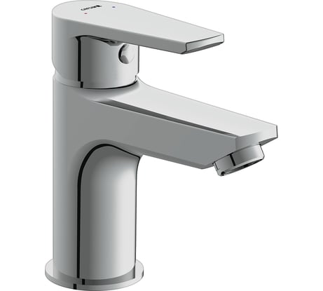 Смеситель для раковины Cersanit VERO однорычажный 63060