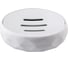 Мыльница Swensa GRENA белый, пластик SWP-7023WHT-04 1