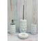 Мыльница Swensa GRENA белый, пластик SWP-7023WHT-04 4