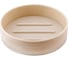 Мыльница Swensa ASSEN белый, пластик SWP-7025WHT-04 1