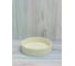 Мыльница Swensa ASSEN белый, пластик SWP-7025WHT-04 2