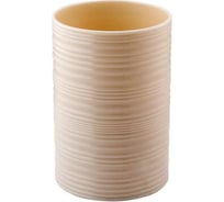 Стакан Swensa ASSEN белый, пластик SWP-7025WHT-03