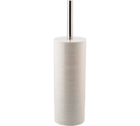 Ерш для туалета Swensa ASSEN белый, пластик SWP-7025WHT-05