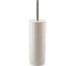 Ерш для туалета Swensa ASSEN белый, пластик SWP-7025WHT-05 1
