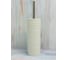 Ерш для туалета Swensa ASSEN белый, пластик SWP-7025WHT-05 3