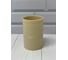 Стакан Swensa ASSEN бежевый, пластик SWP-7025BG-03 2