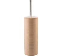 Ерш для туалета Swensa ASSEN бежевый, пластик SWP-7025BG-05