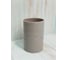 Стакан Swensa ASSEN серо-сиреневый, пластик SWP-7025CLG-03 2