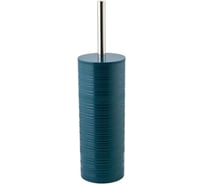 Ерш для туалета Swensa ASSEN темно-синий, пластик SWP-7025DBL-05