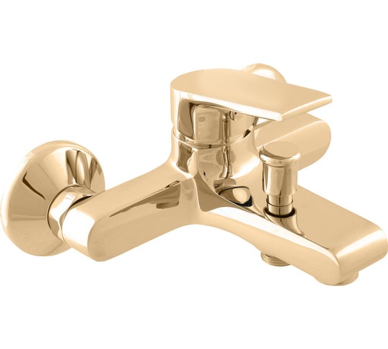Смеситель для ванны RavSlezak COLORADO ЦВЕТ ЗОЛОТО CO154.5Z 1
