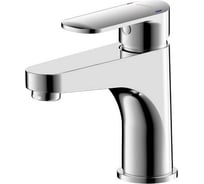 Смеситель для раковины Bravat LOUISE 00071519