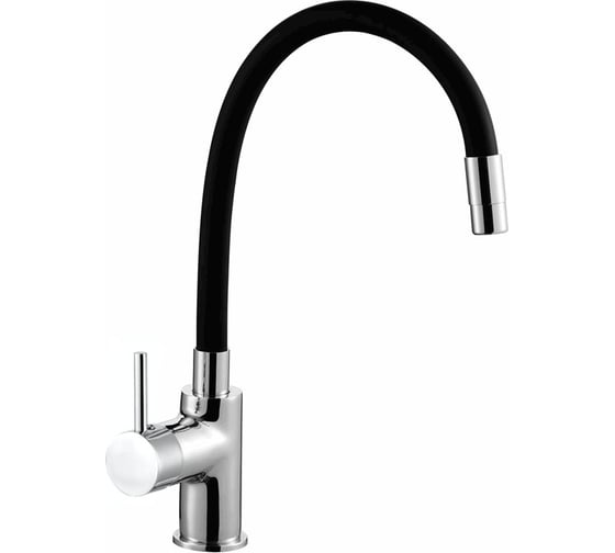 Смеситель для кухни с гибким изливом Azario TASCO AZ-15494321 1