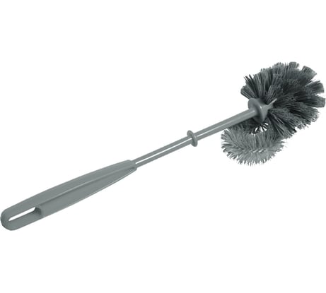 Ёршик для туалета YORK Дуал 065210