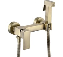 Смеситель для биде Savol бронзовый S-FXQ005C 23970
