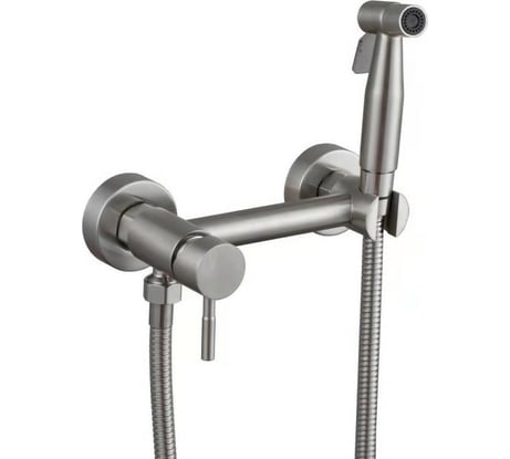 Смеситель для биде Savol сатин S-FXQ006L 23885