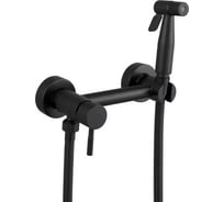 Смеситель для биде Savol черный S-FXQ006H 23884