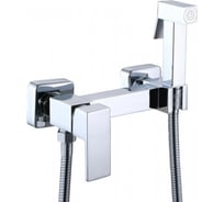 Смеситель для биде Savol хром S-FXQ005 23968
