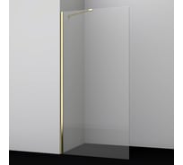 Душевая перегородка WasserKraft Aisch 55W39