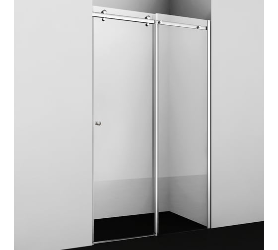 Душевая дверь WasserKraft Vils 56R13 1