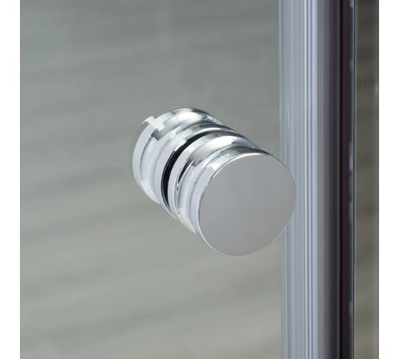 Душевая дверь WasserKraft Vils 56R13