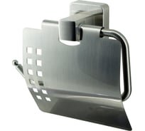 Держатель туалетной бумаги WasserKraft Rhin K-8725