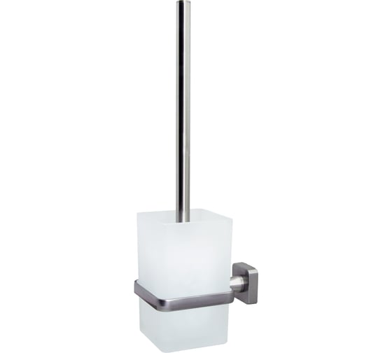 Щетка для унитаза WasserKraft Rhin подвесная K-8727 1