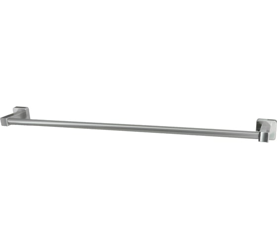 Держатель полотенец WasserKraft Rhin одинарный K-8730