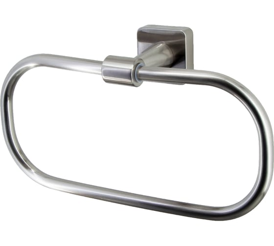 Держатель полотенец WasserKraft Rhin K-8760 1