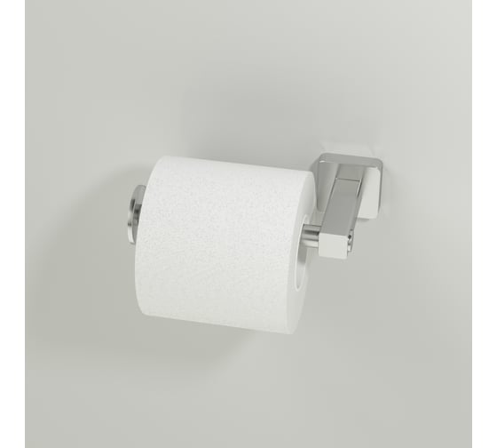 Держатель туалетной бумаги WasserKraft Rhin K-8796