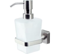 Дозатор для жидкого мыла WasserKraft Rhin K-8799