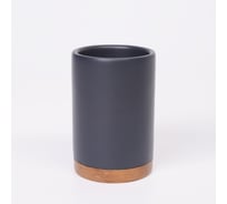 Стакан для зубных щеток WasserKraft Lopau K-3328