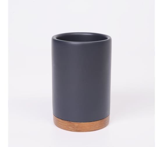Стакан для зубных щеток WasserKraft Lopau K-3328 1