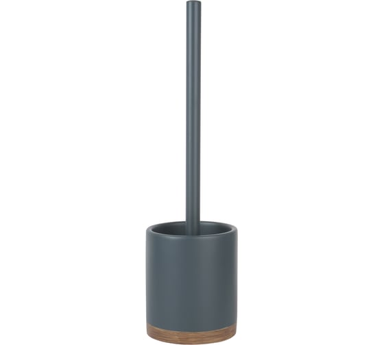 Щетка для унитаза WasserKraft Lopau K-3327
