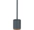 Щетка для унитаза WasserKraft Lopau K-3327 1