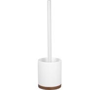 Щетка для унитаза WasserKraft Mindel K-8827