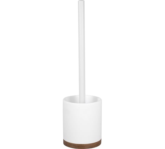 Щетка для унитаза WasserKraft Mindel K-8827