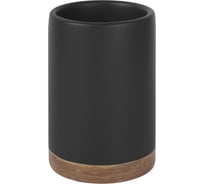 Стакан для зубных щеток WasserKraft Vils K-6128