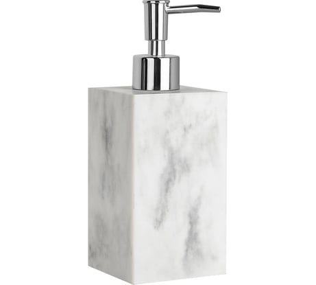 Дозатор для жидкого мыла WasserKraft Kammel K-9199