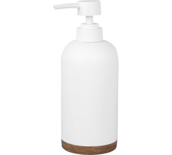 Дозатор для жидкого мыла WasserKraft Mindel K-8899 1
