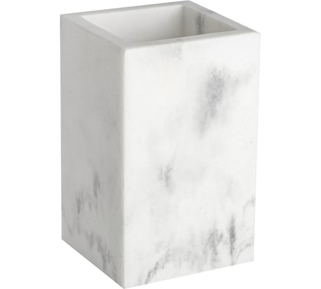 Стакан для зубных щеток WasserKraft Kammel K-9128