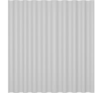 Шторка для ванной WasserKraft Oder SC-30503