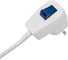 Электрический полотенцесушитель ROYAL THERMO 25 М-обр 500x400 НС-1204601 3
